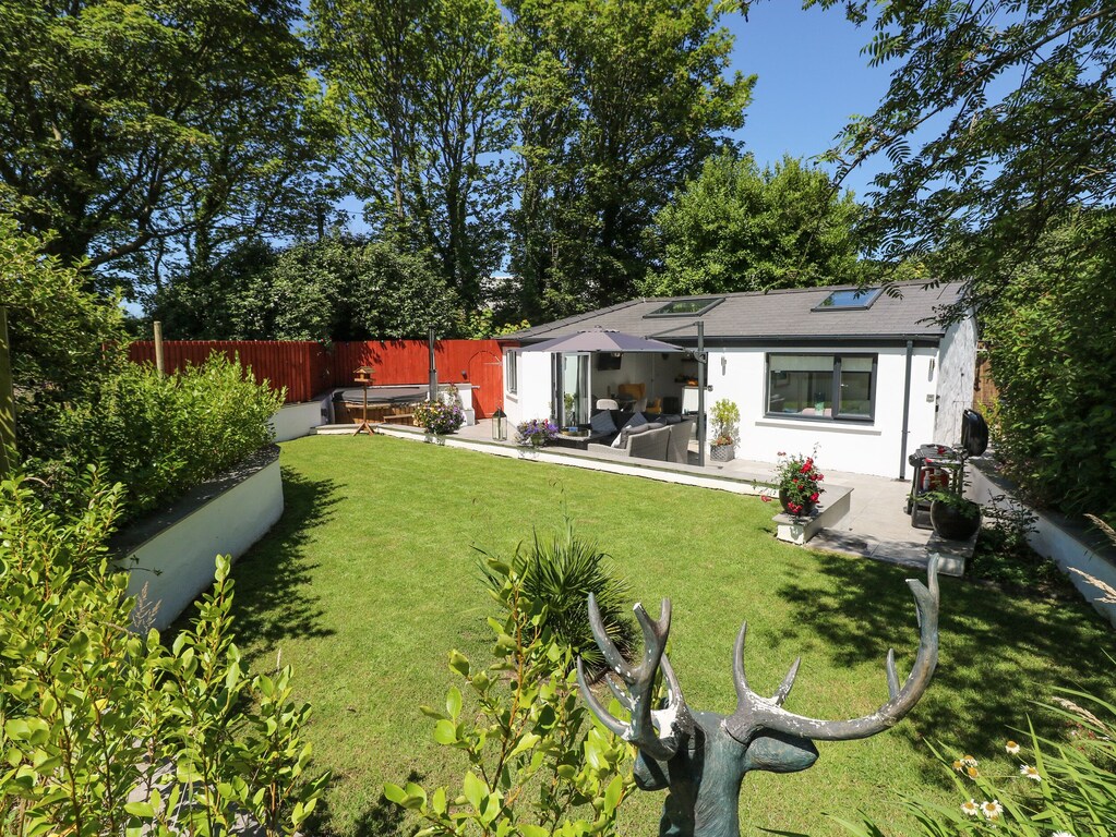 Picture of villa