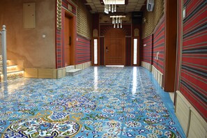 Intérieur