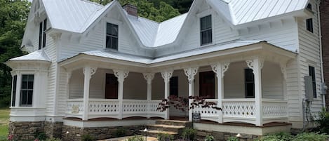 Malinda Payne Historic Home 