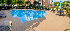 Welcome to Aqua Vista.