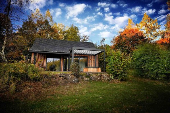Votre Lodge