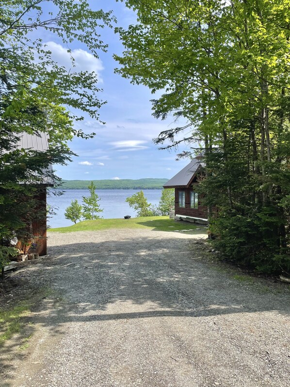 Boendeområde