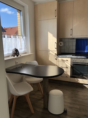 Eget kök