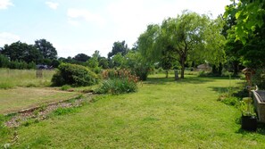 Boendeområde