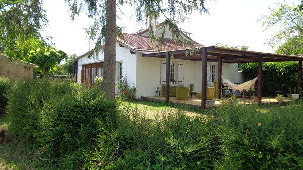 Exteriör