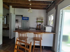 Restauration