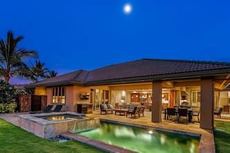 🏖️Private Pool | Central AC | Concerige Included | Resort Access | vrKCV🏖️