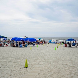 Beach Access