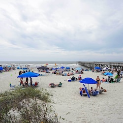 Beach Access