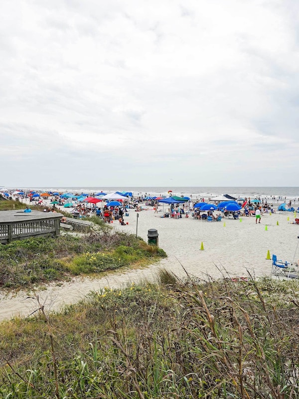 Beach Access