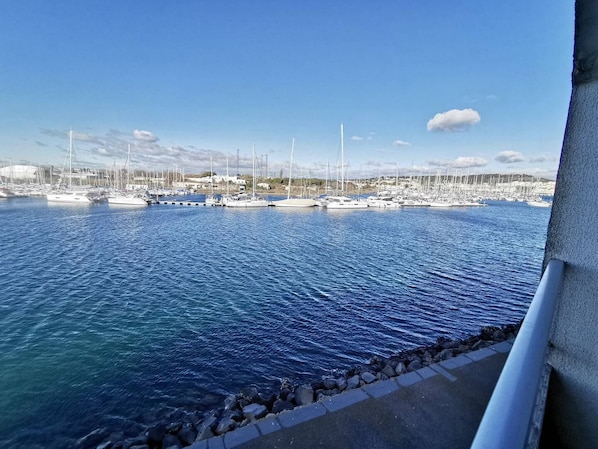 Port de plaisance