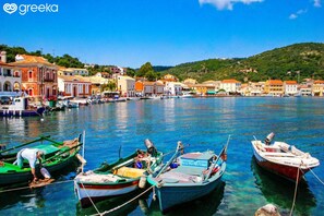 Town of Gaios