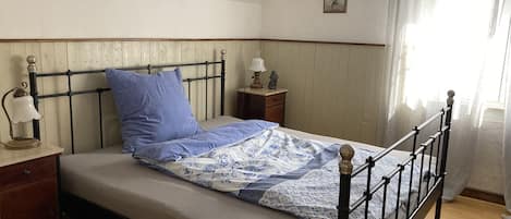 Vaquero mit kostenfreiem WLAN-Schlafzimmer