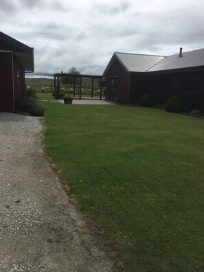 Boendeområde
