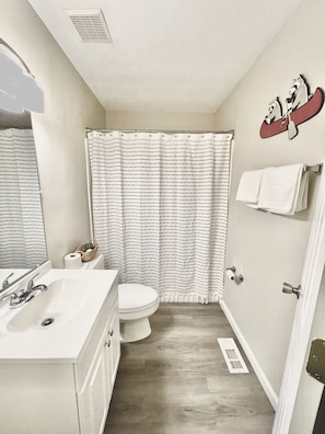 Salle de bain