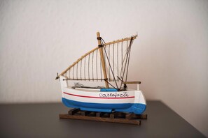 Innendetails