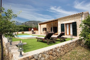 Terrass/Patio