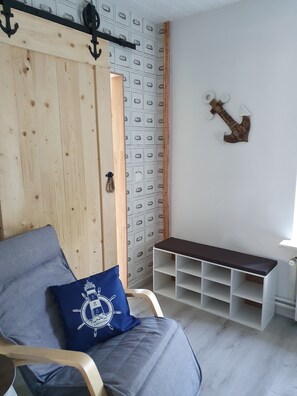 Interiör