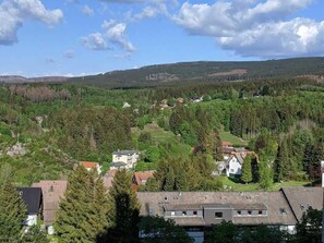 Aussicht