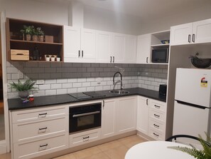 Eget kök