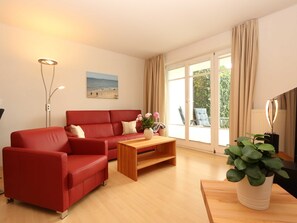 Residenz Bellevue - Fewo 9