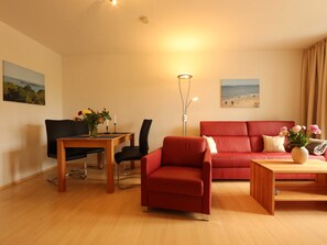 Residenz Bellevue - Fewo 9