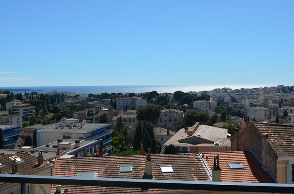 Balcon