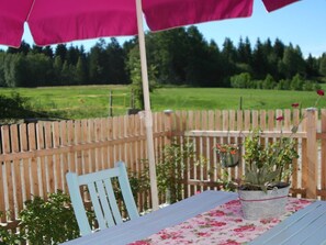 Ferienwohnung Vitalis am Kurpark