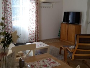 Ferienwohnung Vitalis am Kurpark