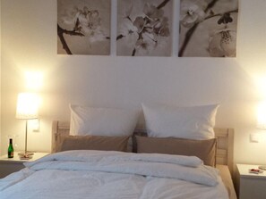 Ferienwohnung Vitalis am Kurpark
