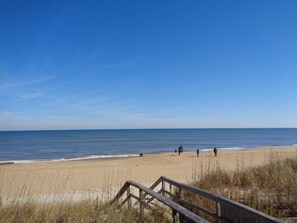 Spiaggia