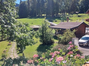 Boendeområde