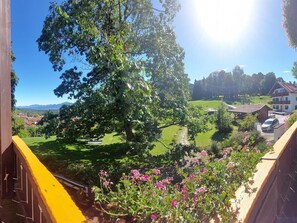 Boendeområde