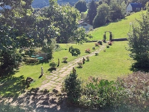 Boendeområde