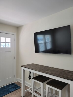 cable TV