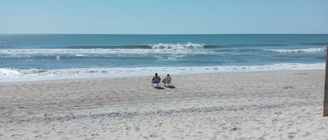 Spiaggia