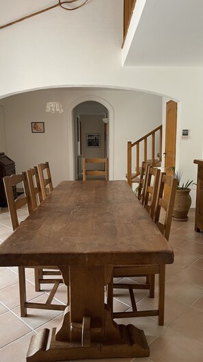Restauration