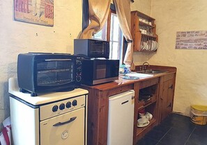 Cucina privata