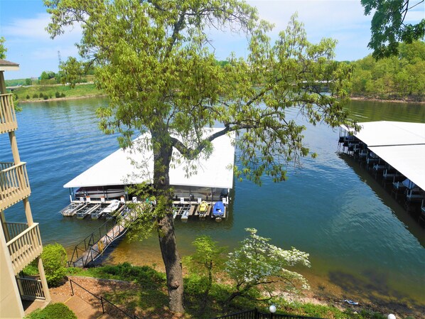 Lake