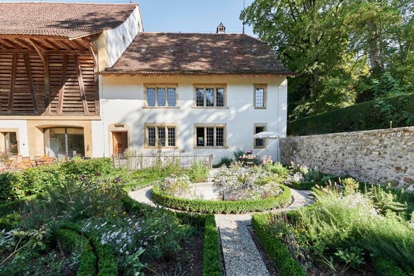 Maison avec Jardin