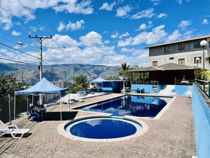 Alberca