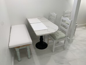 Restauration