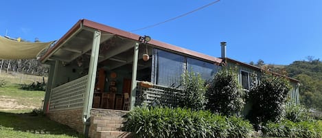 Witancare cottage