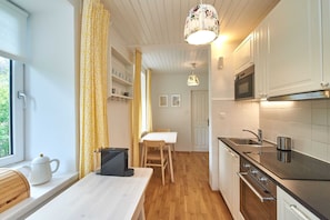 Eget kök