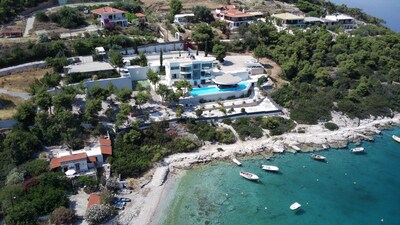 Picture of villa
