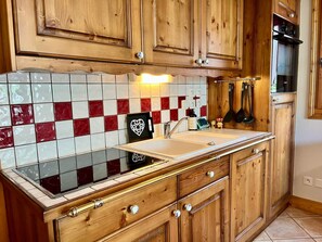 Cuisine privée
