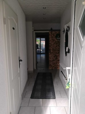 Interiör