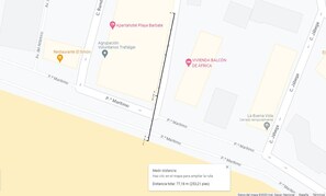 Property map