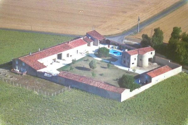 AuĂenbereich