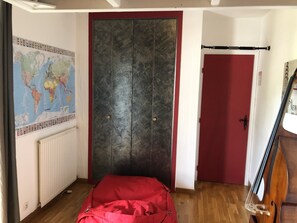Interiör